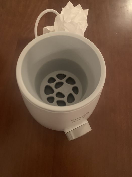 Philips Avent Aquecedor de Biberões e Comida