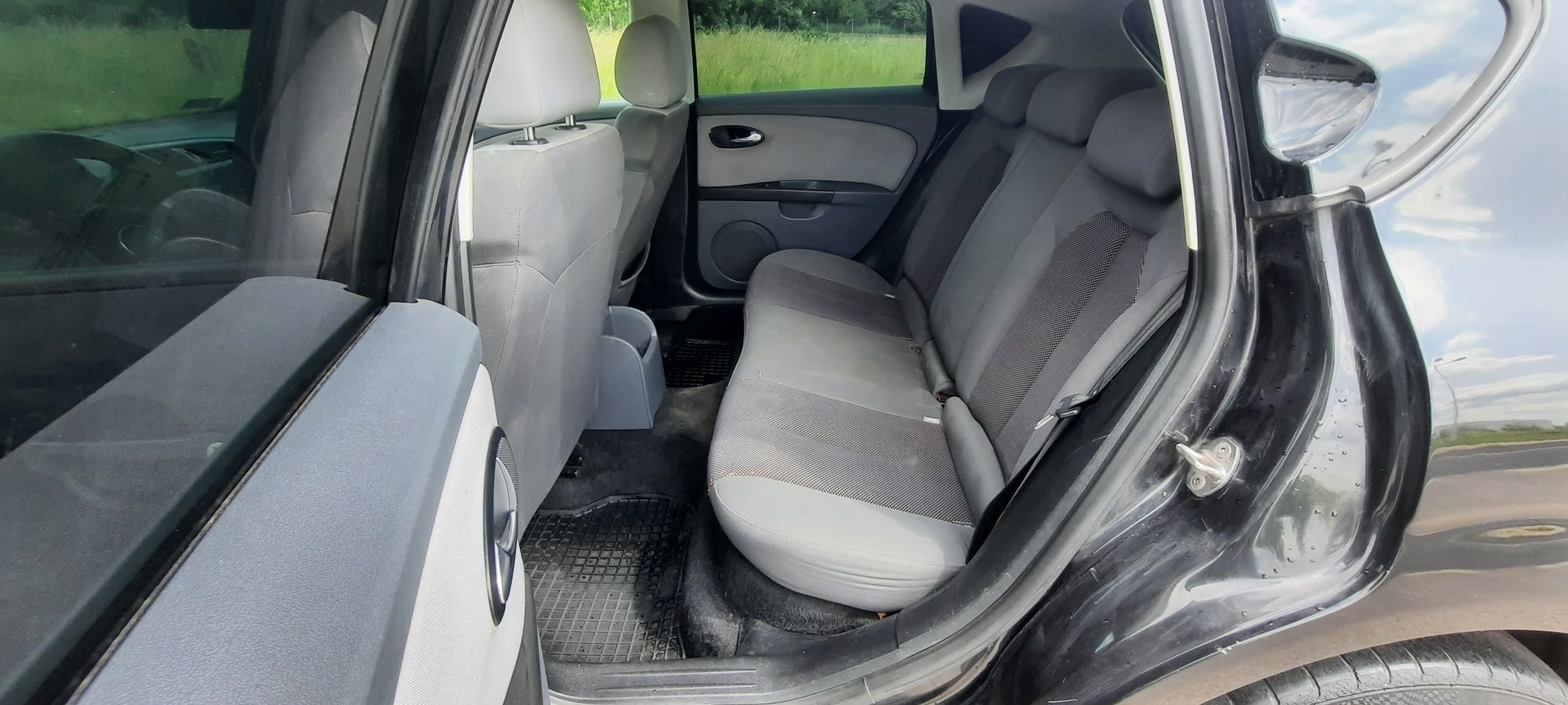 Seat Leon 2007r. 1.9 TDI 105KM. Stan BDB.
