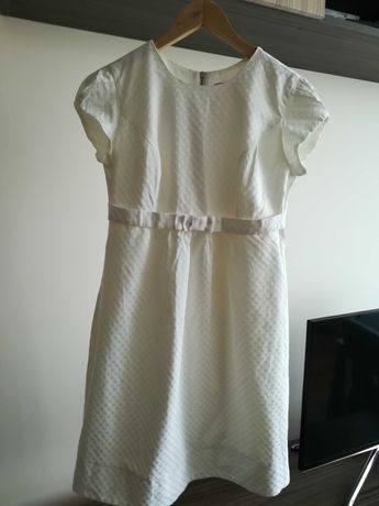 Sukienka ciążowa rozmiar M firmy Happymum