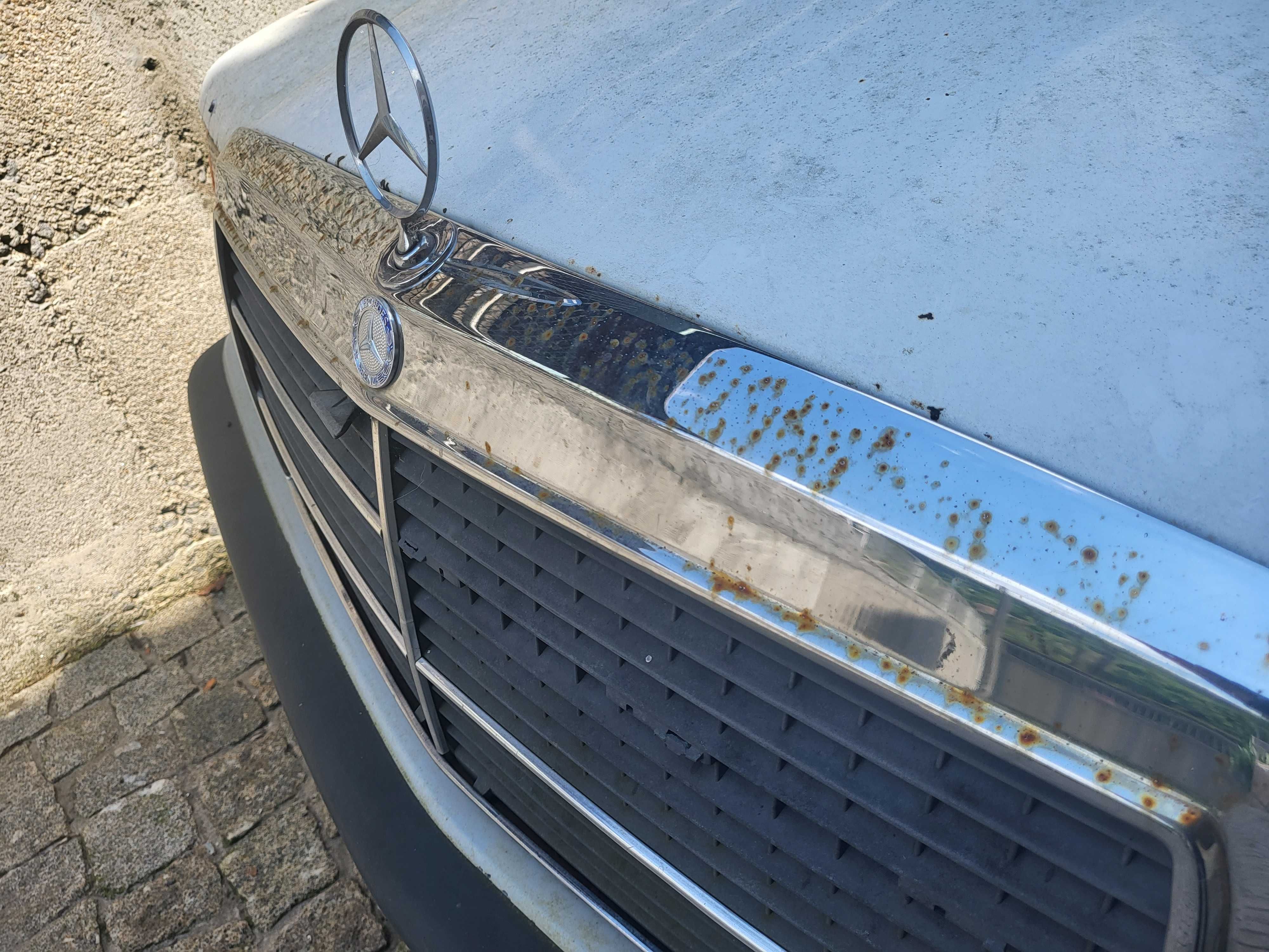Mercedes 190 E 2.0 de 1990