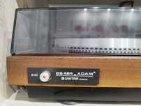 Gramofon Adam Polecam