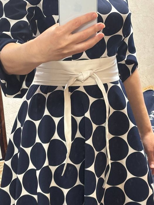 Женское нарядное платье