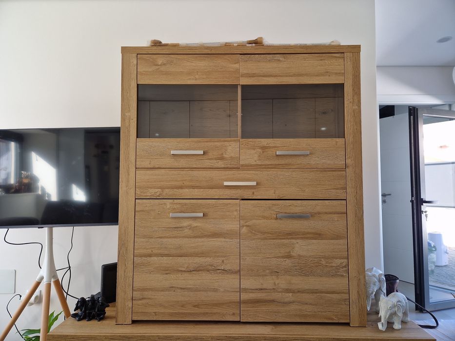 Armario de qualidade como novo