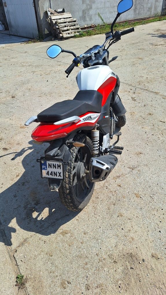Junak 904 poj.50/70