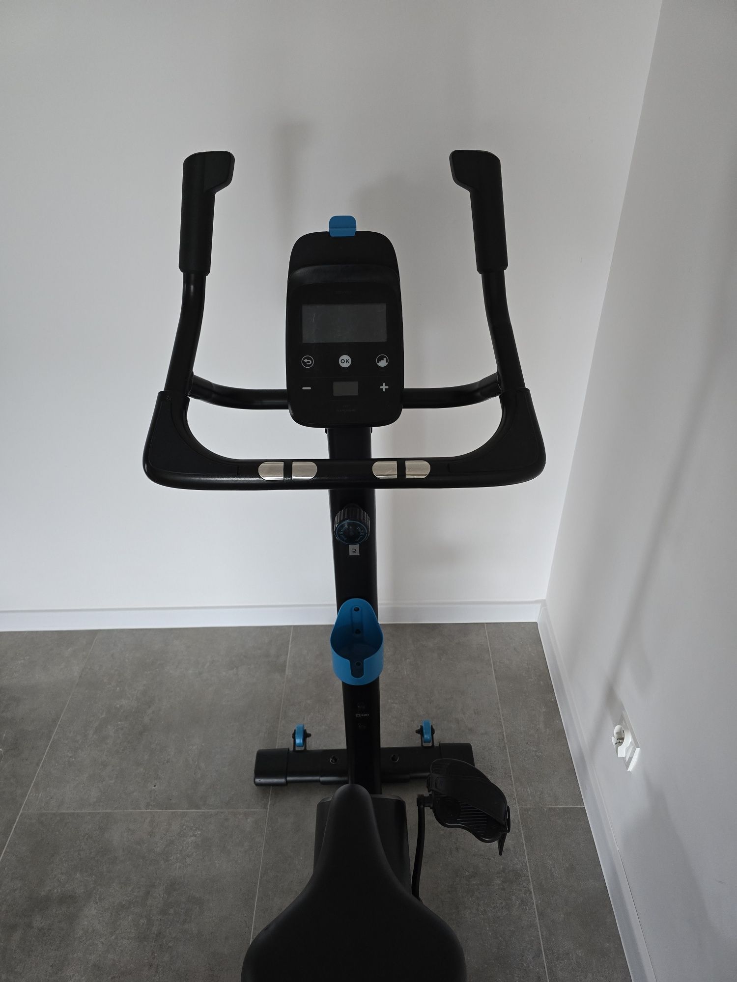 Rowerek stacjonarny Domyos 900