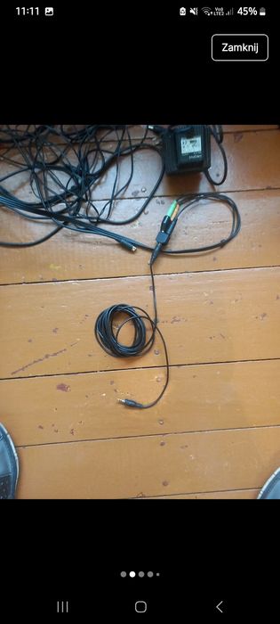 Kino domowe Creative 5.1