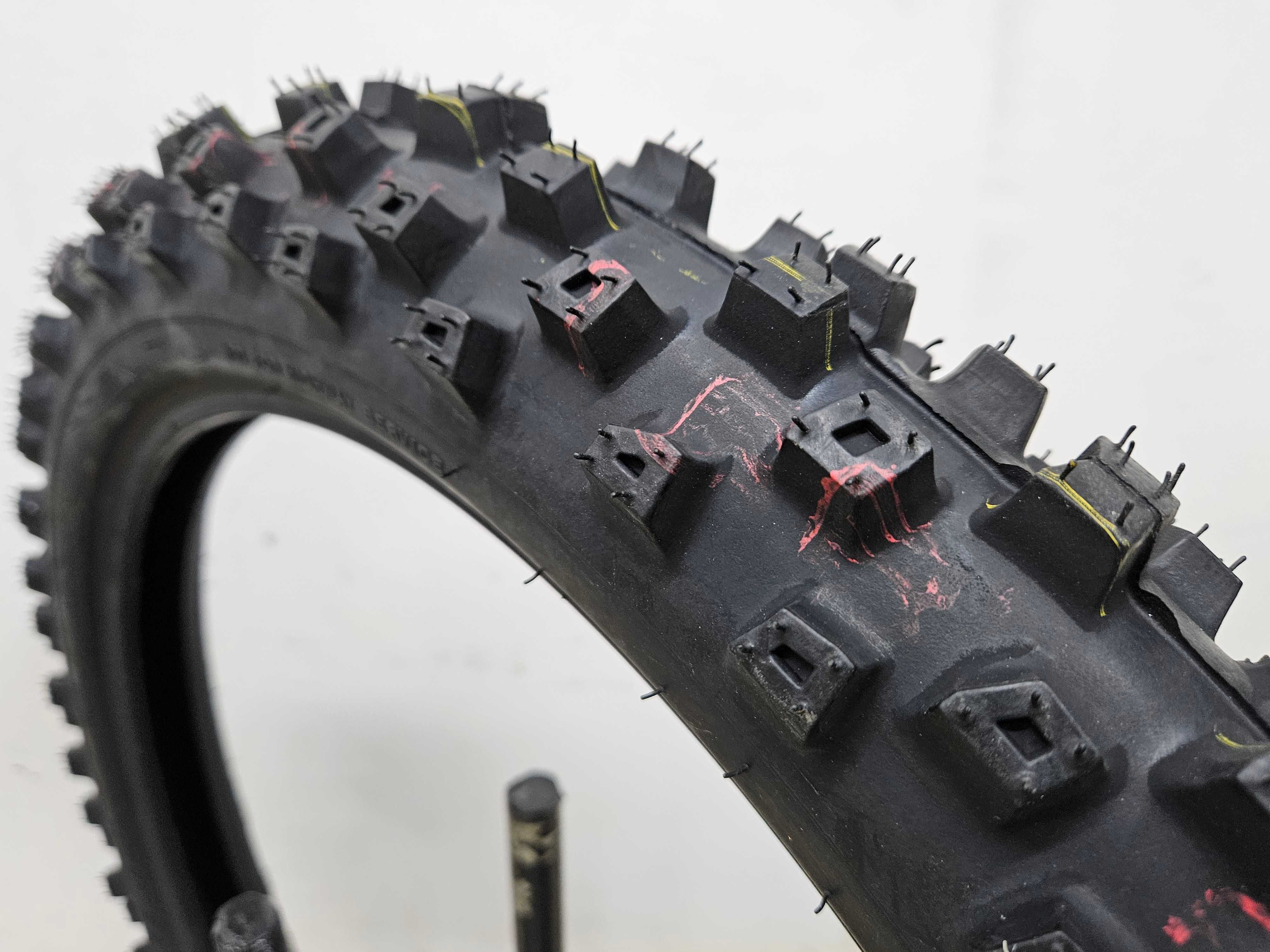 WYPRZEDAŻ !!! Opona Bridgestone 80/100-21 Battlecross X20 cross enduro