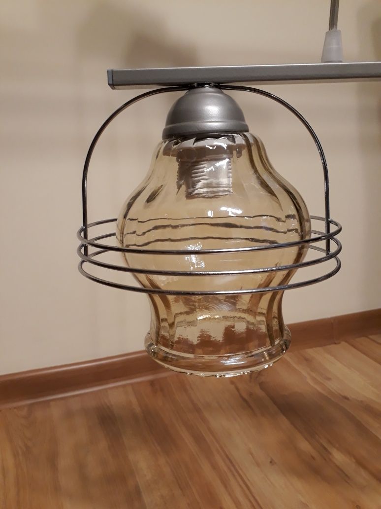 Lampa wisząca sufitowa e27