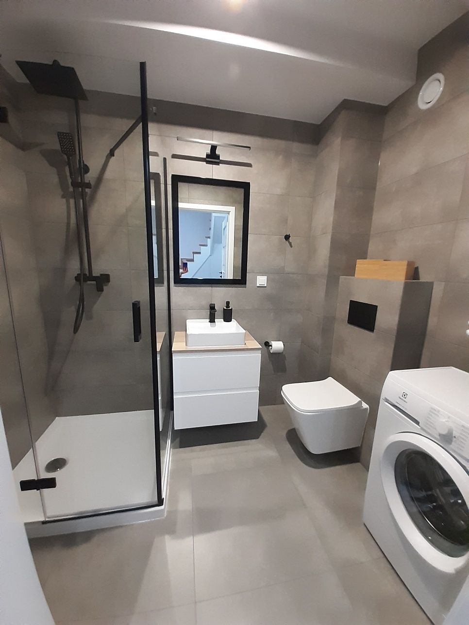 Apartament 4 Wieże, Osiedle Tysiąclecia