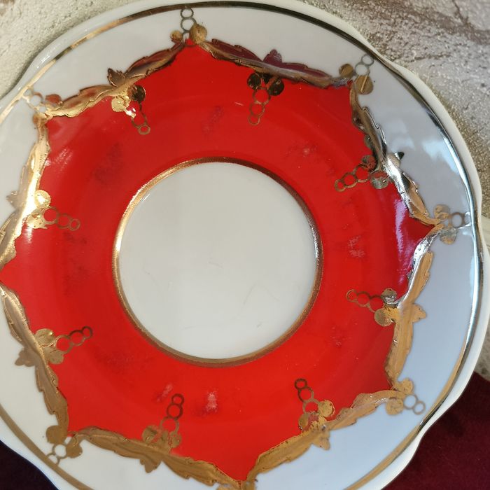 Сервіз Бутон Баранівка.