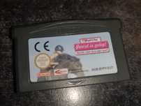 Paard in Galop (konie) GAME BOY ADVANCE gra ANG (oryginał testowany)
