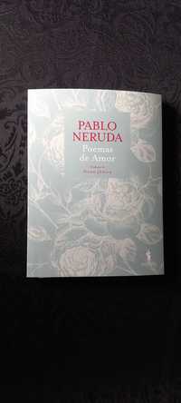 Poemas de Amor - Pablo Neruda