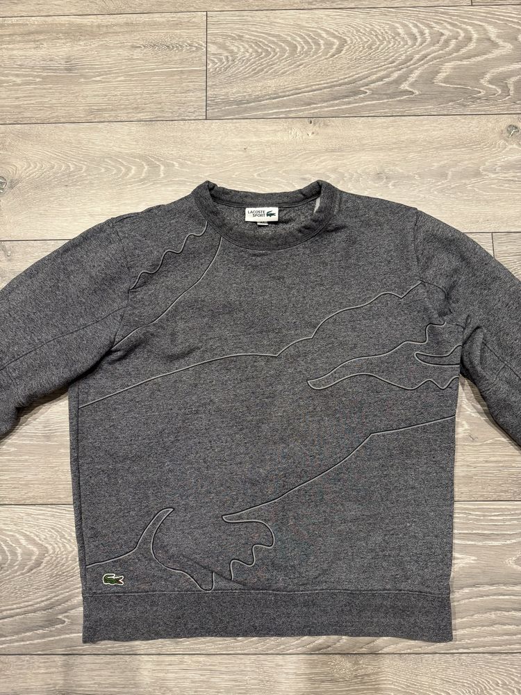 Кофти Lacoste (S/M)