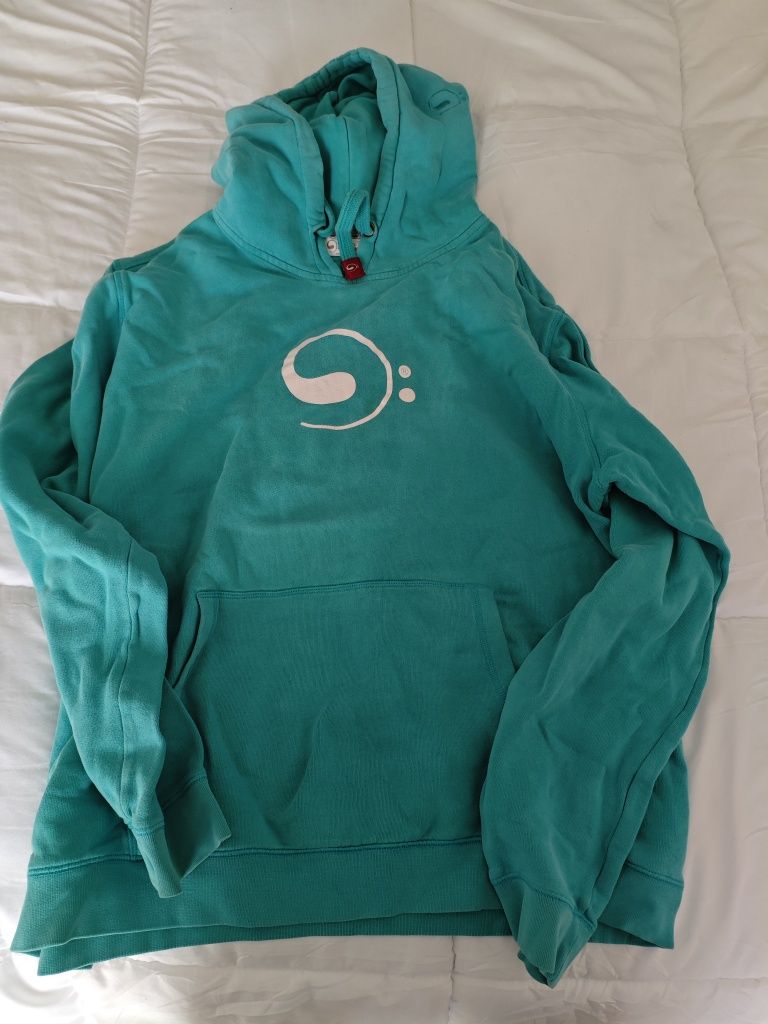 Hoodie Earbox XXL