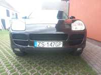 Porsche  Cayenne 3.2 benzyna +Gaz zamiana zamienie