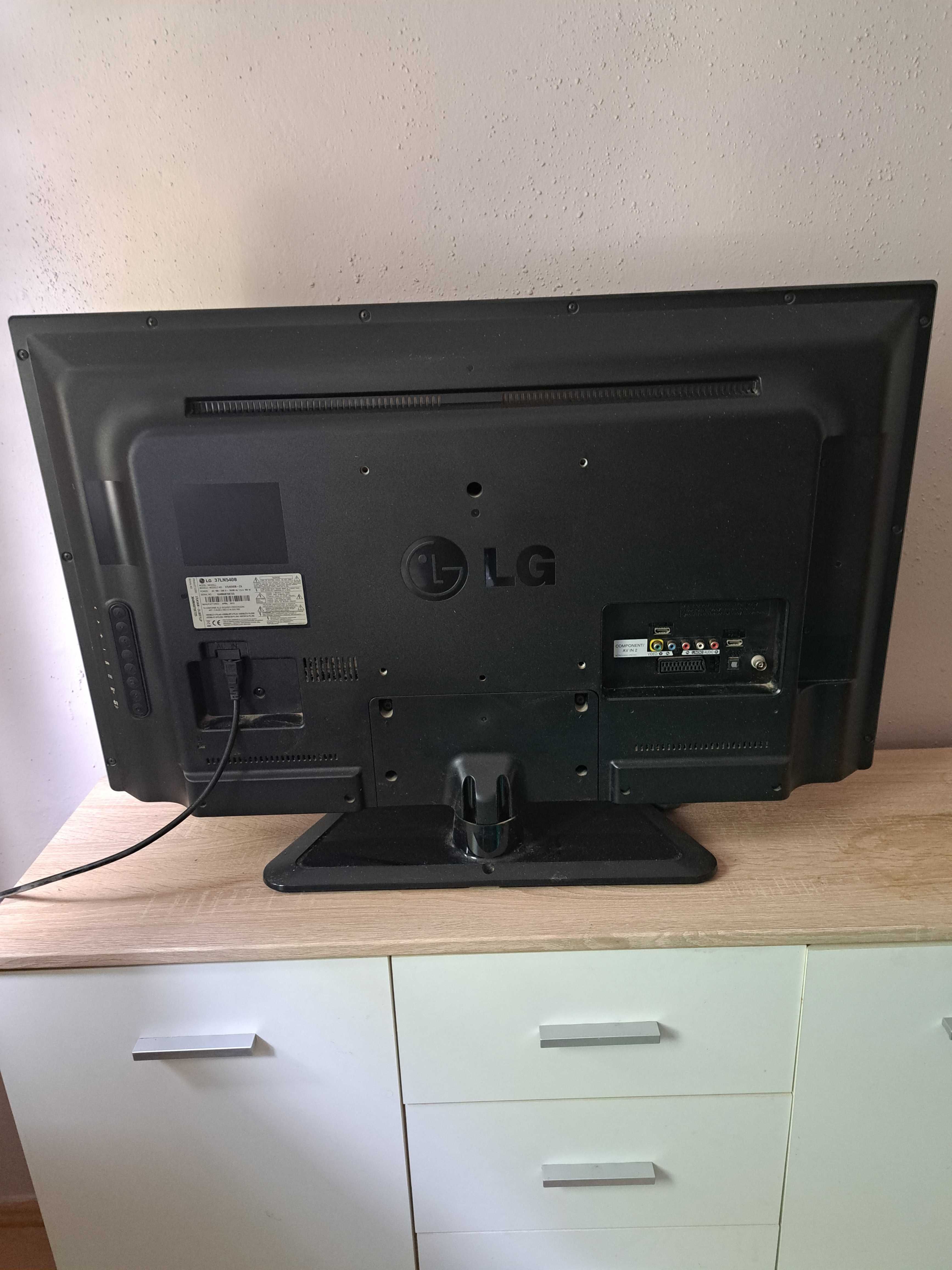Telewizor LG 37LN540B