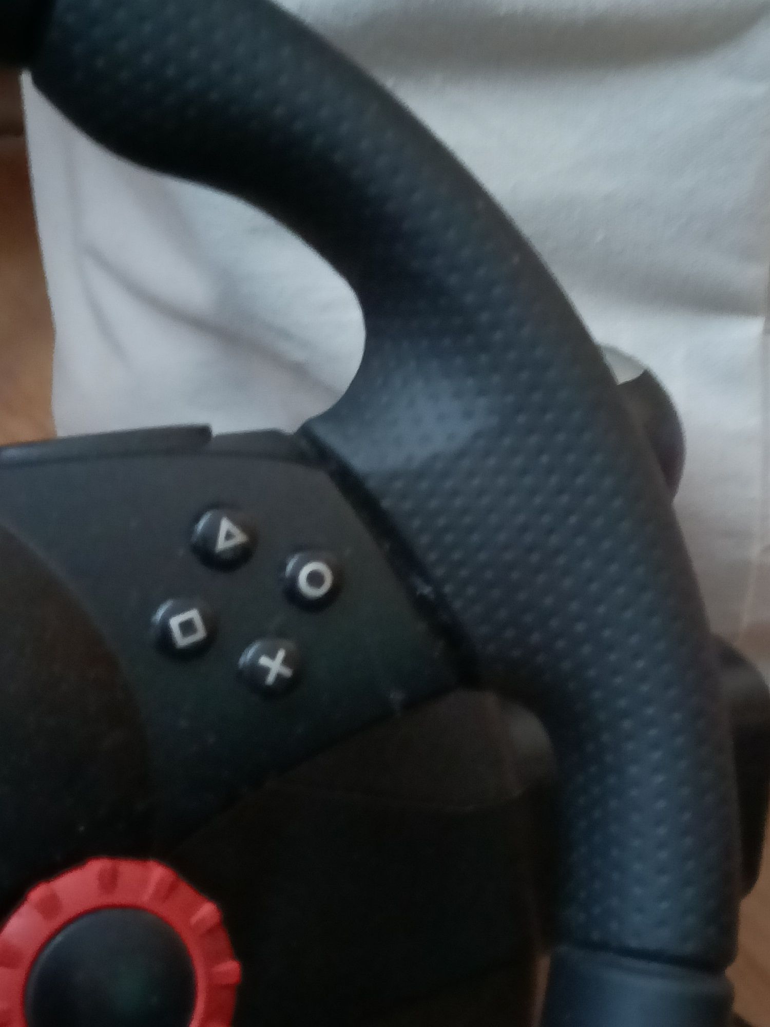 kierownica logitech driving force gt