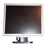 Монітор 17" Acer AL1716Fs та кабелі