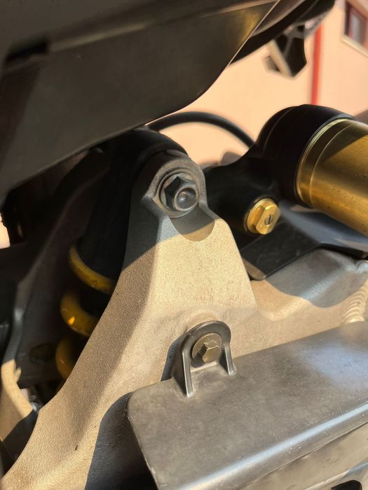 Honda CBR600RR !NOVA!