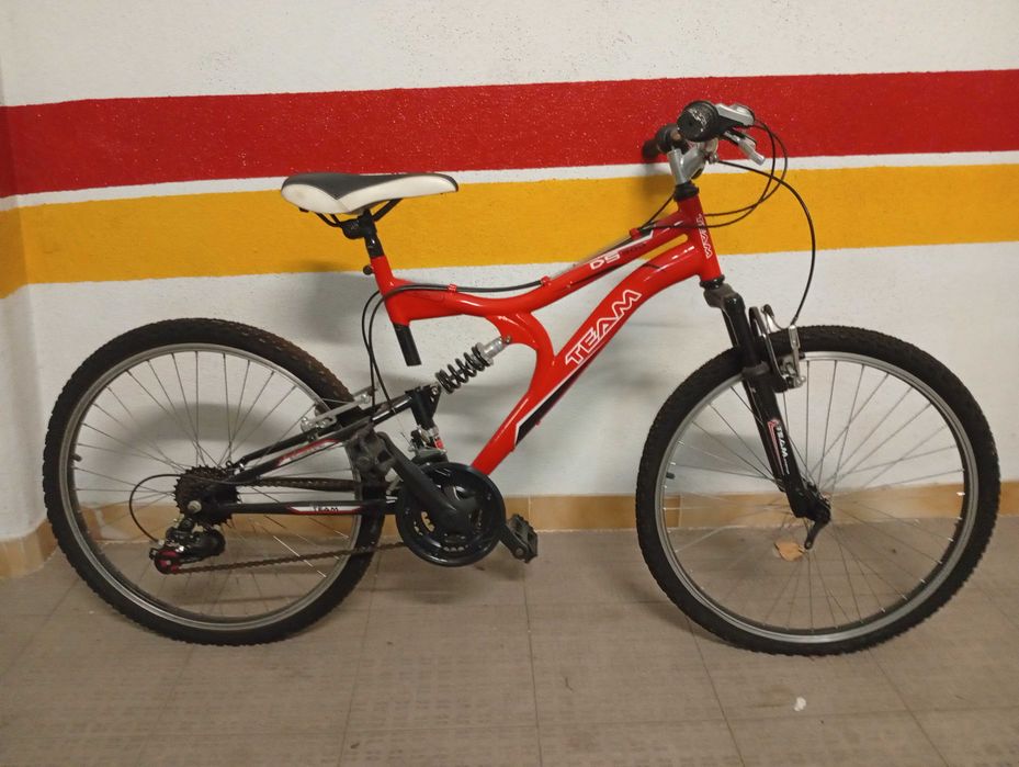 Bicicletas (3); Bom estado!