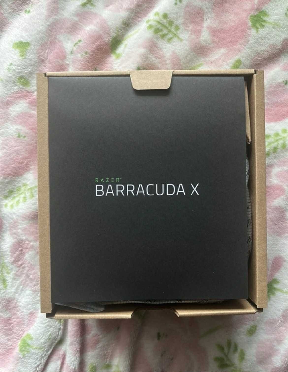 Razer Barracuda X - Nowe!!!