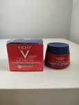 Vichy Liftactiv B3 krem przeciw przebarwieniom na noc z retinolem