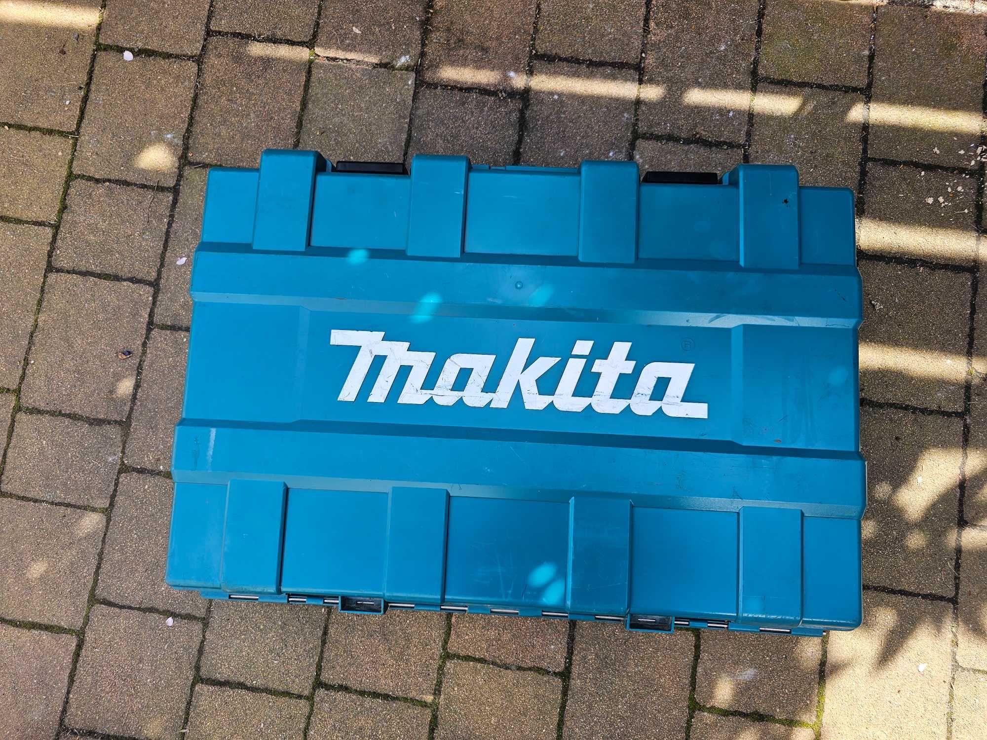 MAKITA HR4501C młot udarowo-obrotowy z walizką faktura gwarancja