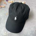Кепка Polo Ralph Lauren / бейс поло ральф / бейсболка / головний убір