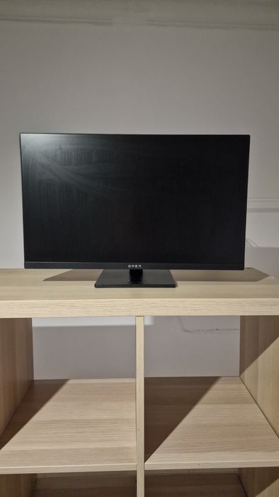 Monitor Omen Como Novo