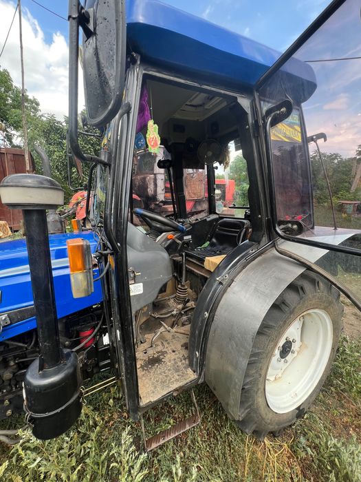 Продам тракторець