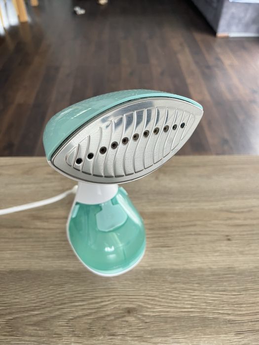 Szczotka parowa do naprawy