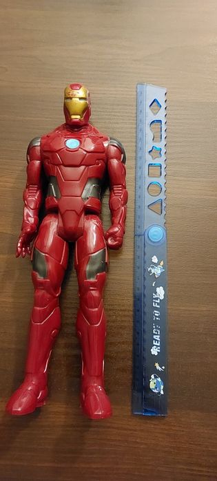 Figurka Iron Man ,20 cm
