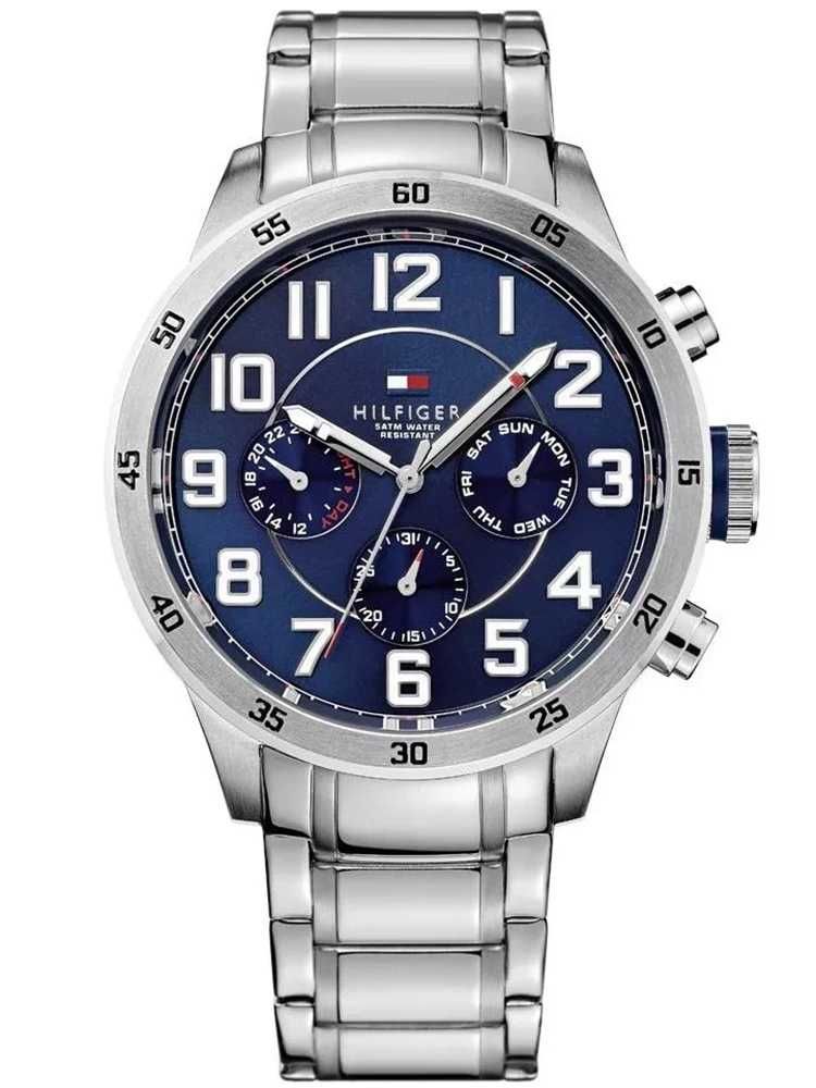 Zegarek męski  TOMMY HILFIGER 1791 TREND