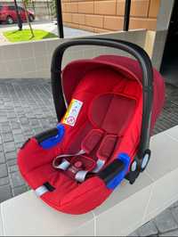 Автокрісло автолюлька Britax romer baby-safe i-size, автокресло