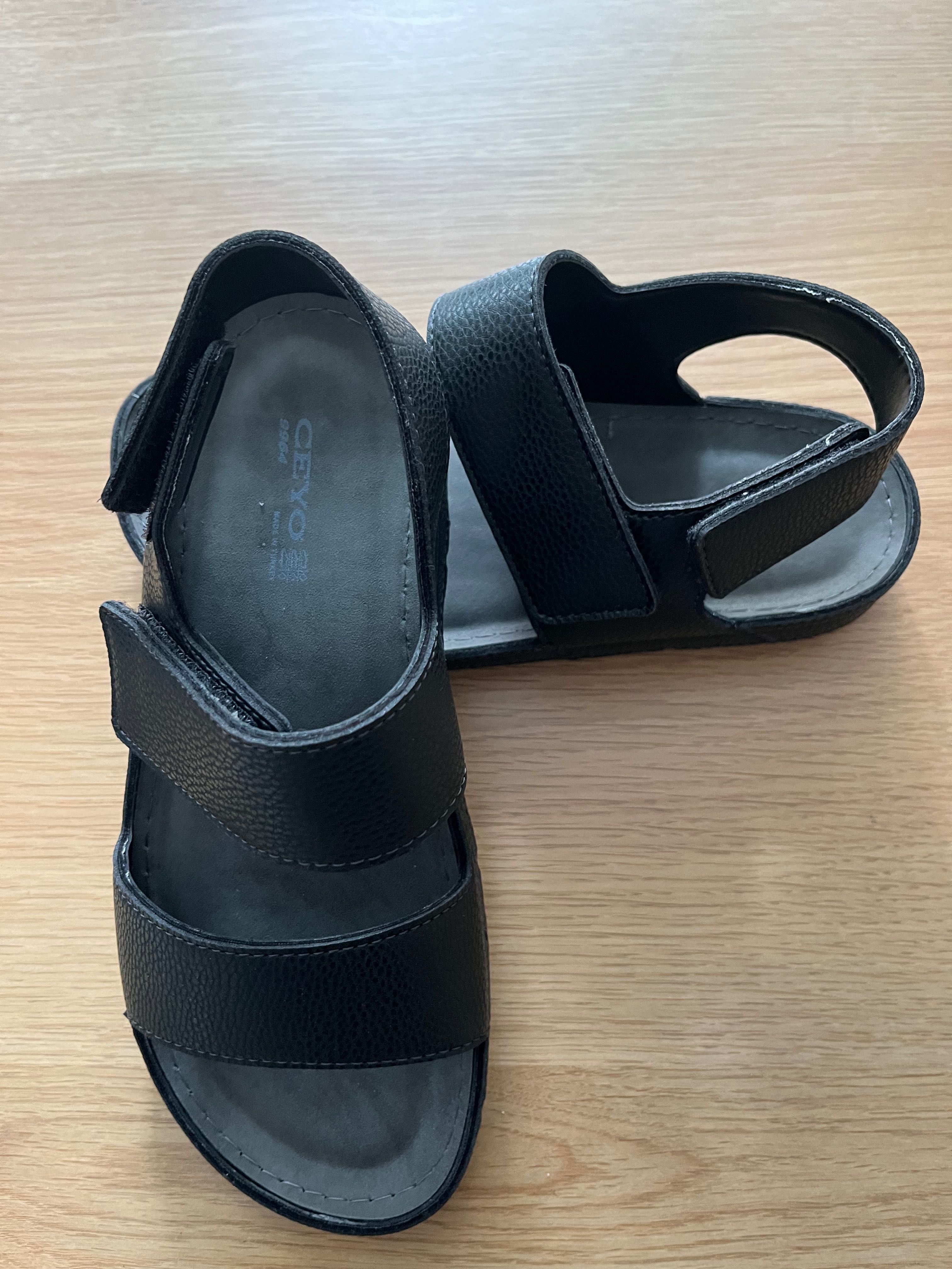Sandały  unisex CEYO ,zdrowotne