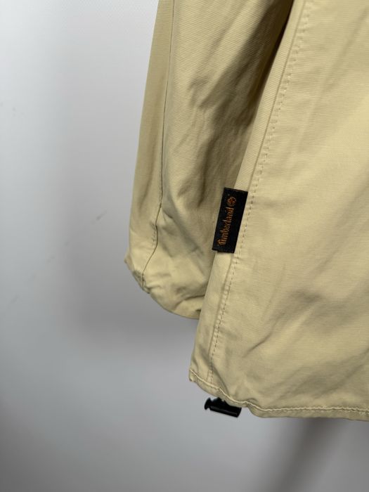 Timberland lekka kurtka wiatrówka damska S