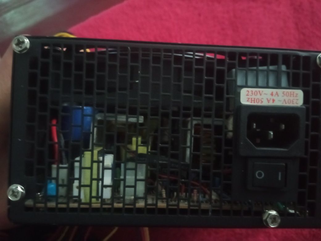 Блок питание POWER LC6420v1.3