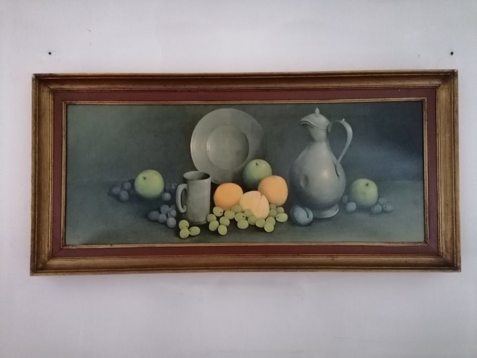 Quadro decorativo