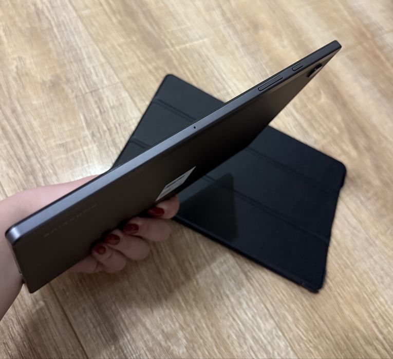 Планшет Samsung Galaxy Tab A 4/64 Wi-Fi Dark Grey