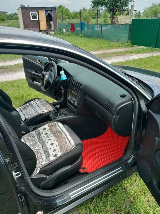 Продаж Volkswagen passat b5