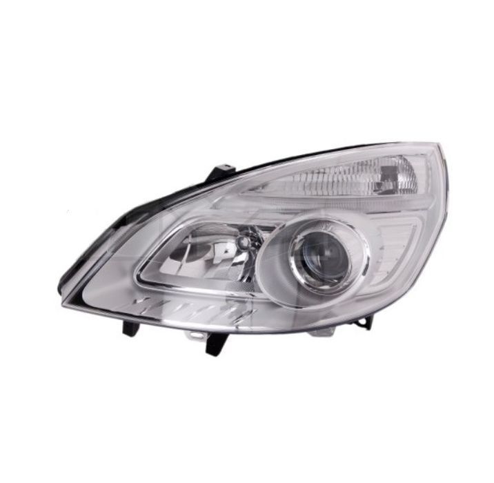 Renault Scenic II 06-09 Reflektor Przedni Lampa Przednia NOWY