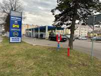 Myjnia Bezdotykowa 4-stanowiskowa  Topowa Lokalizacja w Gdańsku!