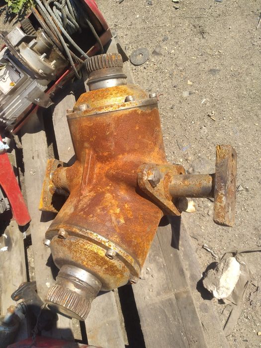 Редуктор capello