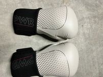 Luvas de Kickboxing – Tamanho EU 14 OZ