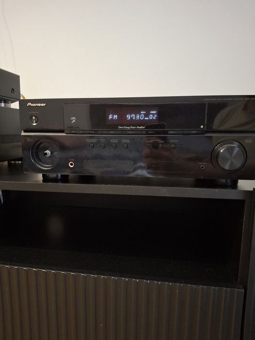 Amplituner, wzmacniacz kina domowego Pioneer VSX - 4200
