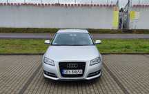 Audi a3 8P Sportback 2.0 TDI 140km
