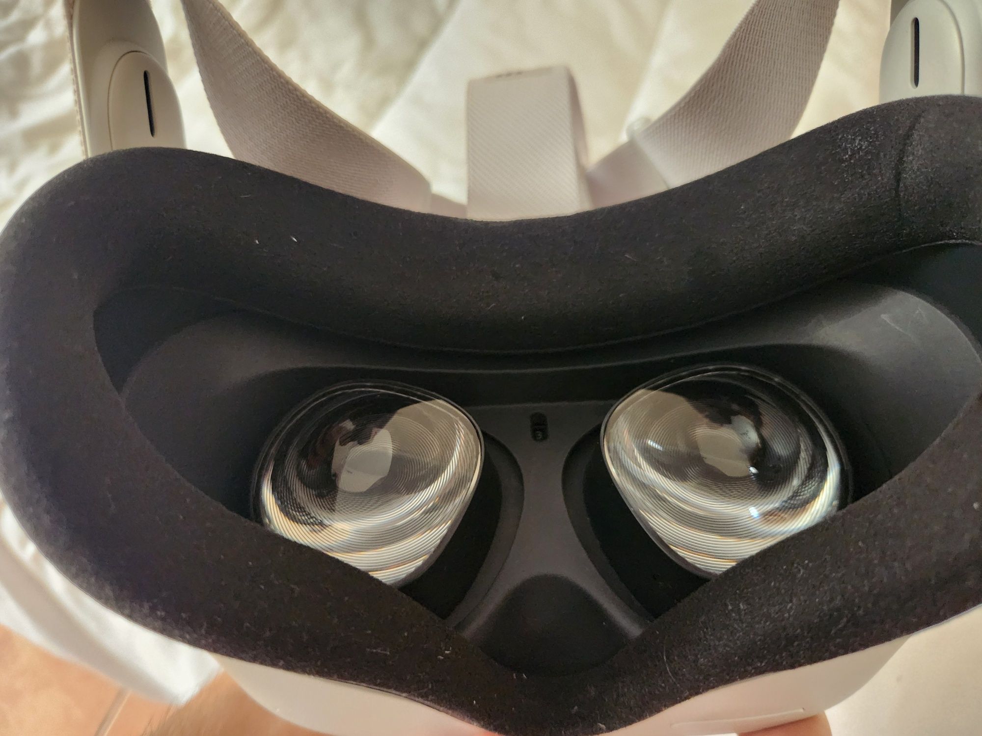 Vr Шлем Meta Oculus Quest 2