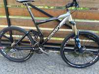 Rama Scott Genius MC 20 carbon