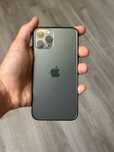iPhone 11 PRO 100% Kondycji baterii
