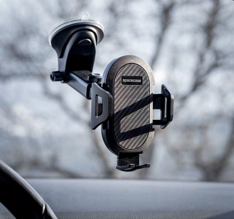 Uchwyt na telefon do samochodu NIEUŻYWANY